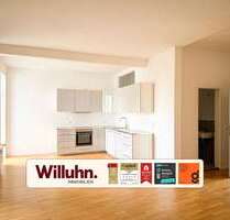Wohnung zum Mieten in Leipzig 1.400,00 € 103.95 m²