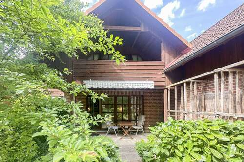 Foto - Haus zum Kaufen in Scharbeutz 310.000,00 € 76.25 m²