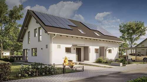 Foto - Haus zum Kaufen in Nürtingen 554.779,00 € 107 m²