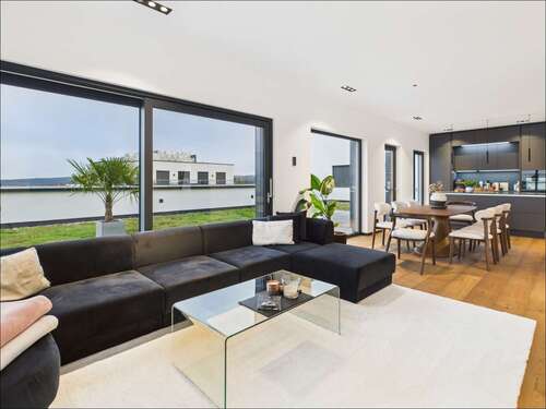 Foto - Wohnung zum Mieten in Aschaffenburg 2.520,00 € 153 m²