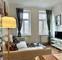 Wohnen auf Zeit in Leipzig 990,00 €