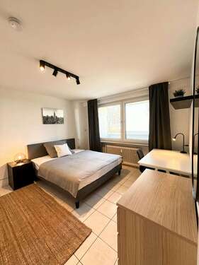 Foto - WG-Zimmer in Unterhaching 890,00 € 14 m²