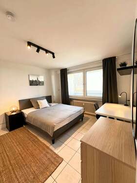 Foto - WG-Zimmer in Unterhaching 890,00 € 14 m²