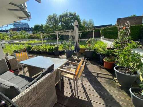 Foto - Wohnung zum Kaufen in Düsseldorf 338.500,00 € 72 m²