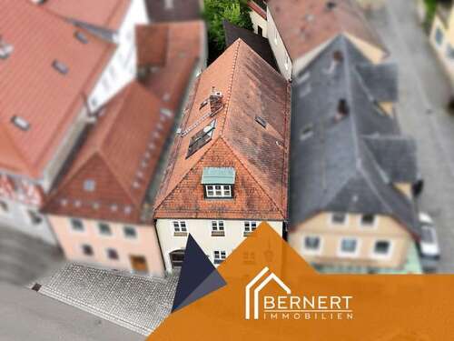 Foto - Haus zum Kaufen in Stadtsteinach 99.000,00 € 246 m²