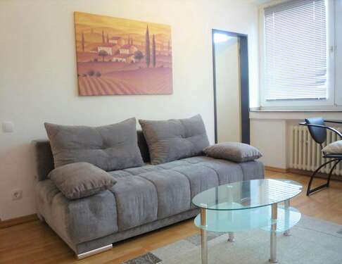 Foto - Wohnen auf Zeit in Düsseldorf 1.000,00 €