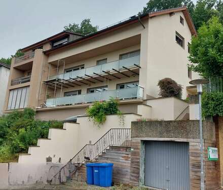 Foto - Wohnung zum Mieten in Bad Rappenau 1.100,00 € 115 m²