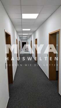 Foto - Büro in Mannheim Vogelstang 2.400,00 € 300 m²