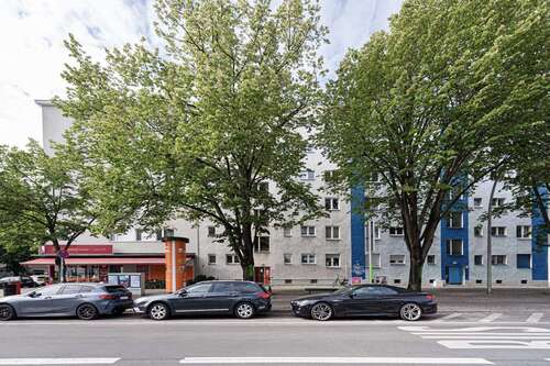 Foto - Wohnung zum Kaufen in Berlin 235.000,00 € 63.03 m²