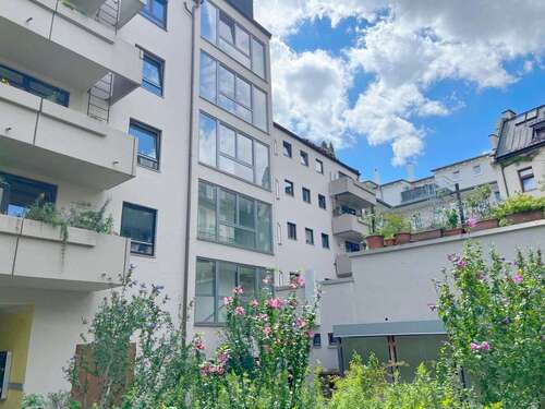 Foto - Büro in München 1.000.000,00 € 119.42 m²