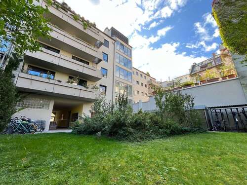 Foto - Büro in München 819.000,00 € 119.42 m²