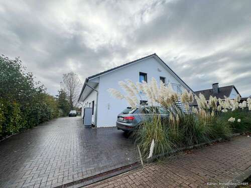 Foto - Wohnung zum Mieten in Büsum 1.330,00 € 128.94 m²
