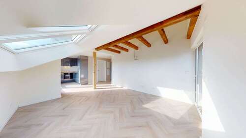 Foto - Wohnung zum Kaufen in Weinstadt 311.000,00 € 60.4 m²