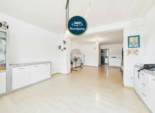 Foto - Wohnung zum Kaufen in Mühlacker Lomersheim 349.000,00 € 103 m²