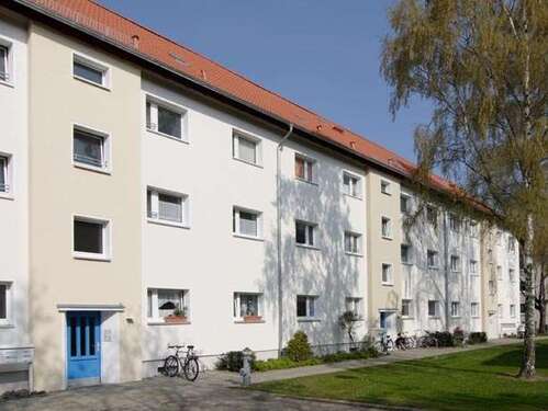 Foto - Wohnung zum Mieten in Braunschweig 290,85 € 34.42 m²