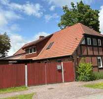 Haus zum Kaufen in Bad Wilsnack 185.000,00 € 112 m²