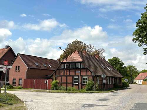 Foto - Haus zum Kaufen in Bad Wilsnack 185.000,00 € 112 m²