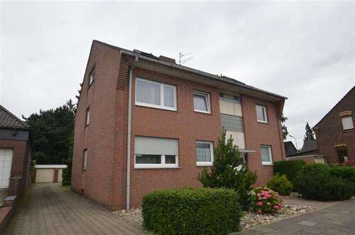 Foto - Wohnung zum Mieten in Moers 270,00 € 39 m²