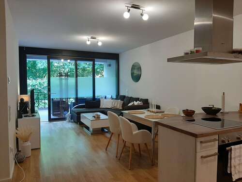 Foto - Wohnung zum Mieten in Fulda 850,00 € 62.5 m²