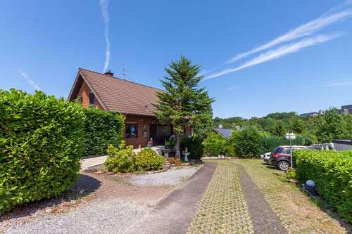 Foto - Haus zum Kaufen in Solingen 490.000,00 € 120 m²