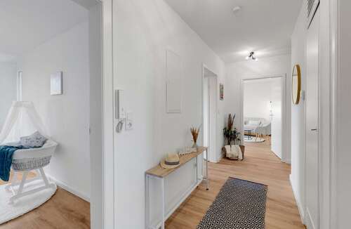 Foto - Wohnung zum Kaufen in Oldenburg 289.000,00 € 81 m²