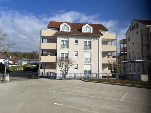 Foto - Wohnung zum Mieten in Eisenberg (Pfalz) 480,00 € 45 m²