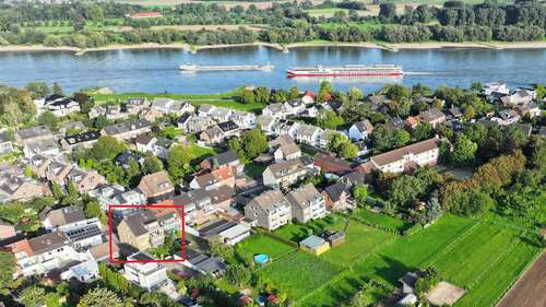 Foto - Wohnen auf Zeit in Neuss 1.650,00 €