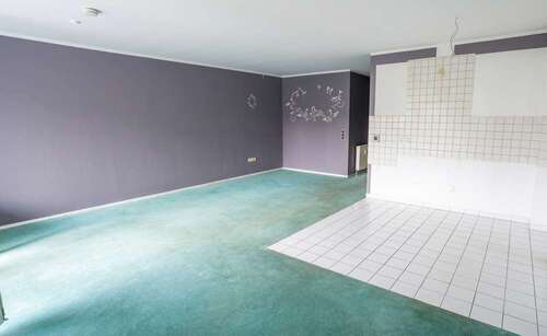 Foto - Wohnung zum Kaufen in Frankfurt am Main 379.000,00 € 91 m²