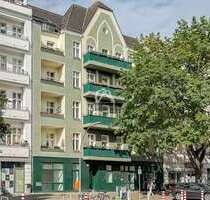 Einzelhandel in Berlin 3.190,00 € 127.6 m²