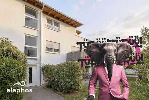 Foto - Wohnung zum Kaufen in Reutlingen 445.000,00 € 100.51 m²