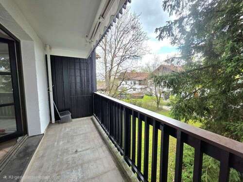 Foto - Wohnung zum Mieten in Deisenhofen 1.650,00 € 102.99 m²