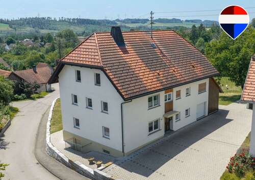 Foto - Haus zum Kaufen in Ühlingen-Birkendorf 355.000,00 € 209 m²