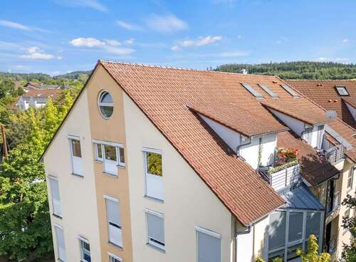 Foto - Wohnung zum Kaufen in Uhldingen-Mühlhofen 299.000,00 € 100 m²