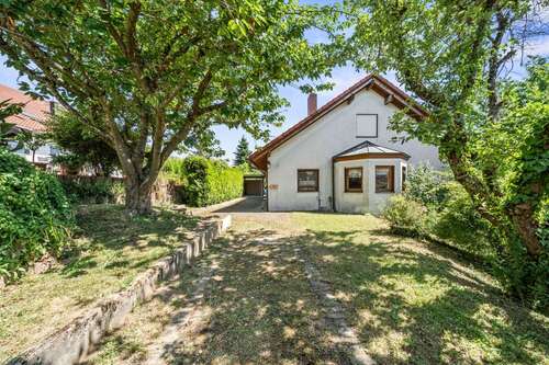 Foto - Haus zum Kaufen in Wittnau 690.000,00 € 190 m²