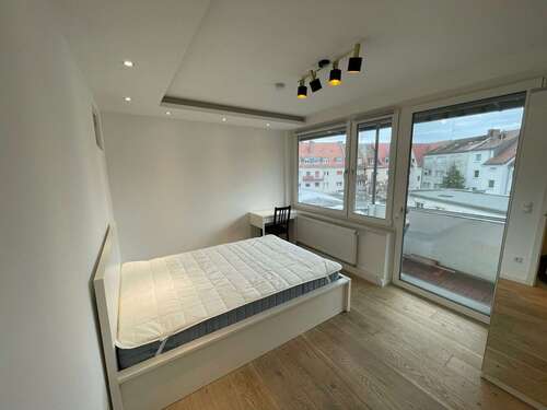 Foto - WG-Zimmer in Nürnberg 400,00 € 10 m²