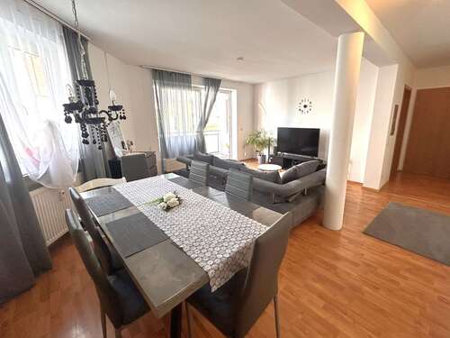 Foto - Wohnung zum Kaufen in Weiden in der Oberpfalz 227.900,00 € 82 m²