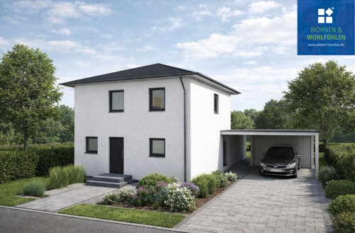 Foto - Haus zum Kaufen in Halle 394.652,00 € 100 m²