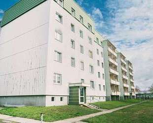 Wohnung zum Mieten in Prenzlau 335,00 € 48.45 m²