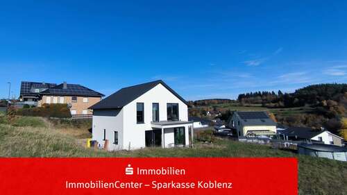 Foto - Haus zum Kaufen in Laubach 448.000,00 € 140 m²