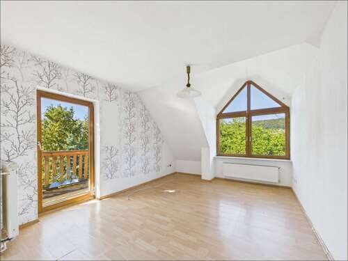 Foto - Wohnung zum Kaufen in Waldaschaff 238.000,00 € 138 m²