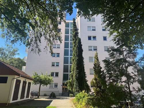 Foto - Wohnung zum Kaufen in Fürstenfeldbruck 169.000,00 € 33.67 m²