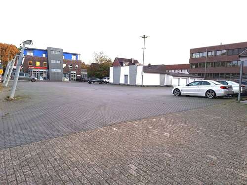 Foto - Grundstück in Oldenburg 1.760.000,00 € 1464 m²