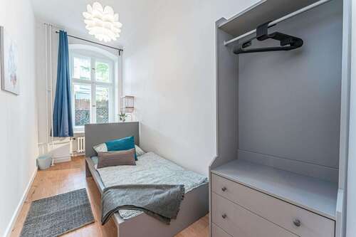 Foto - WG-Zimmer in Berlin 670,00 € 9 m²