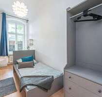 WG-Zimmer in Berlin 700,00 € 9 m²
