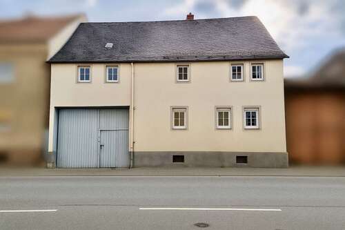 Foto - Haus zum Kaufen in Hüttenberg 320.000,00 € 110 m²