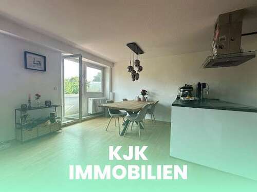 Foto - Wohnung zum Mieten in Mönchengladbach 1.050,00 € 85 m²