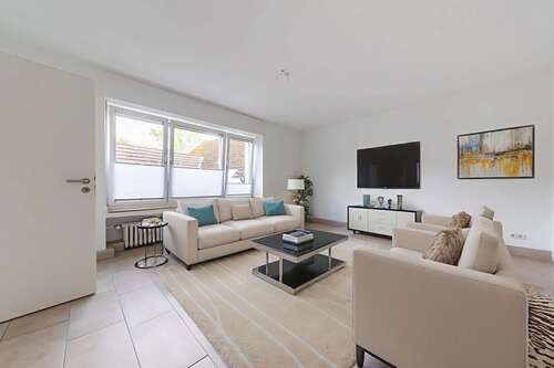Foto - Wohnung zum Mieten in Essen Heisingen 975,00 € 84 m²