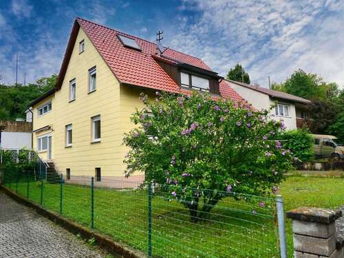 Foto - Haus zum Kaufen in Obersulm 449.000,00 € 155 m²