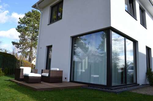 Foto - Wohnen auf Zeit in Berlin 1.390,00 €