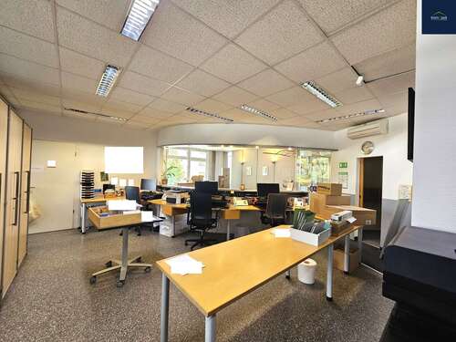 Foto - Büro in Bietigheim-Bissingen 2.500,00 € 250 m²